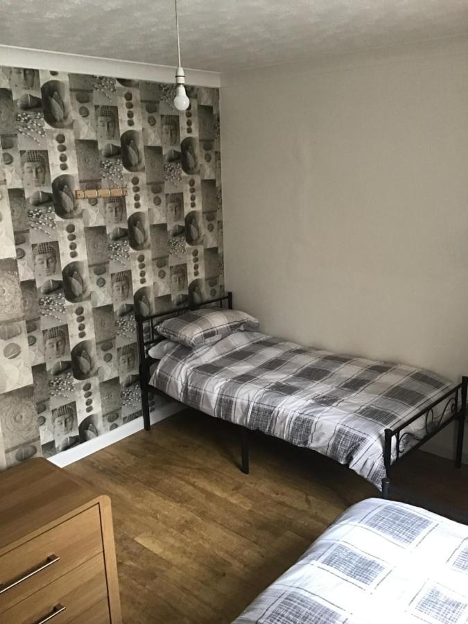 Kings Lynn 1 Apartment *