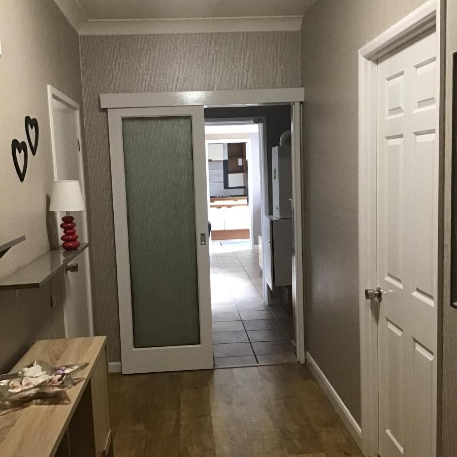 Kings Lynn 1 Apartment
