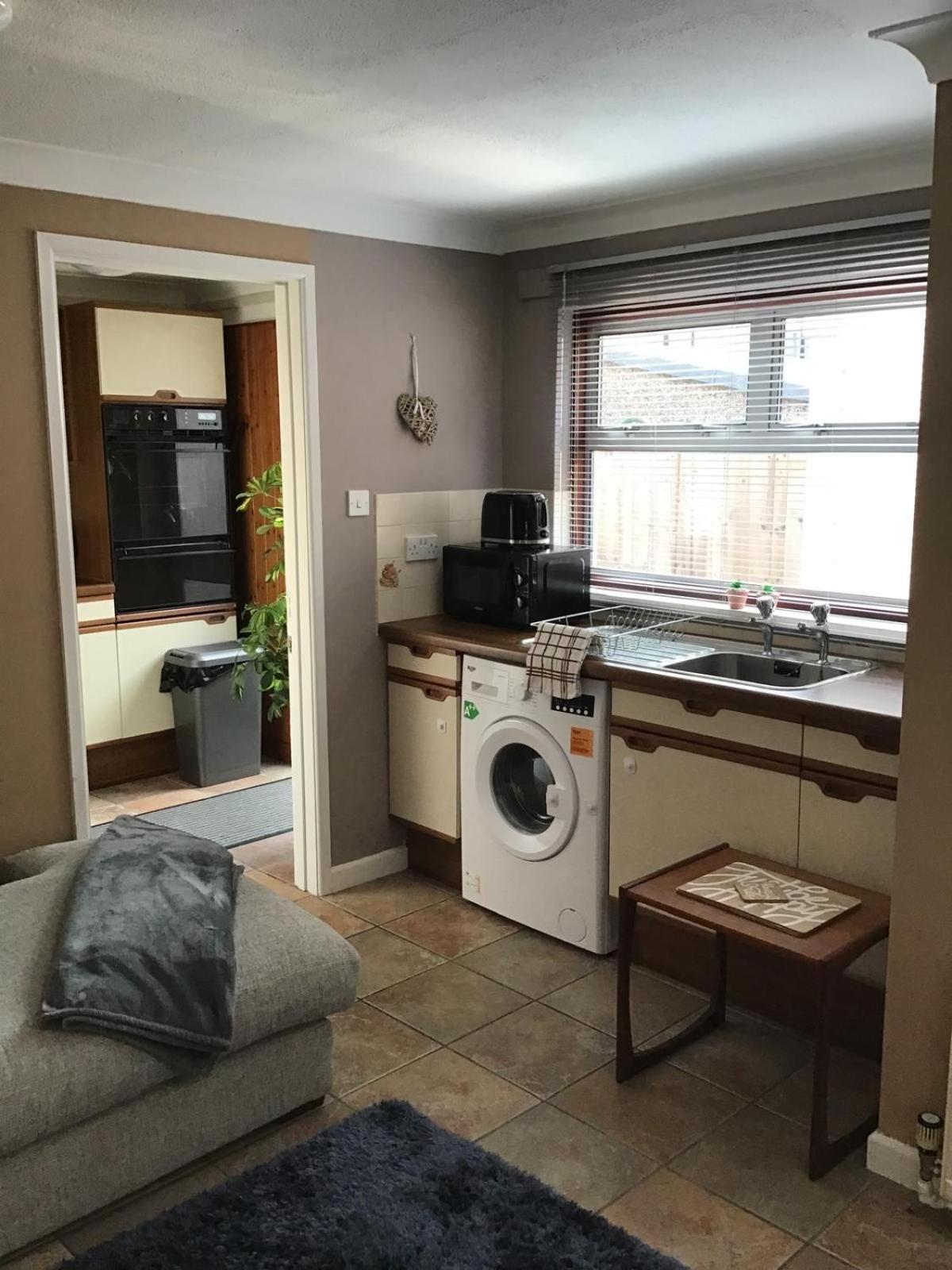 Apartment Kings Lynn 1 *