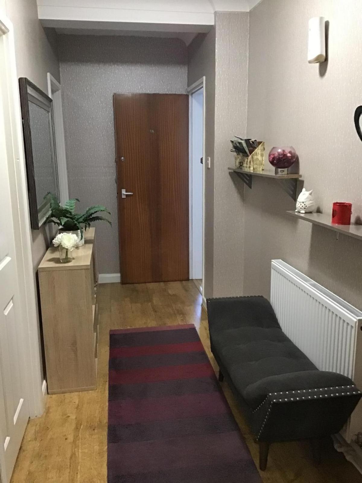 Kings Lynn 1 Apartment