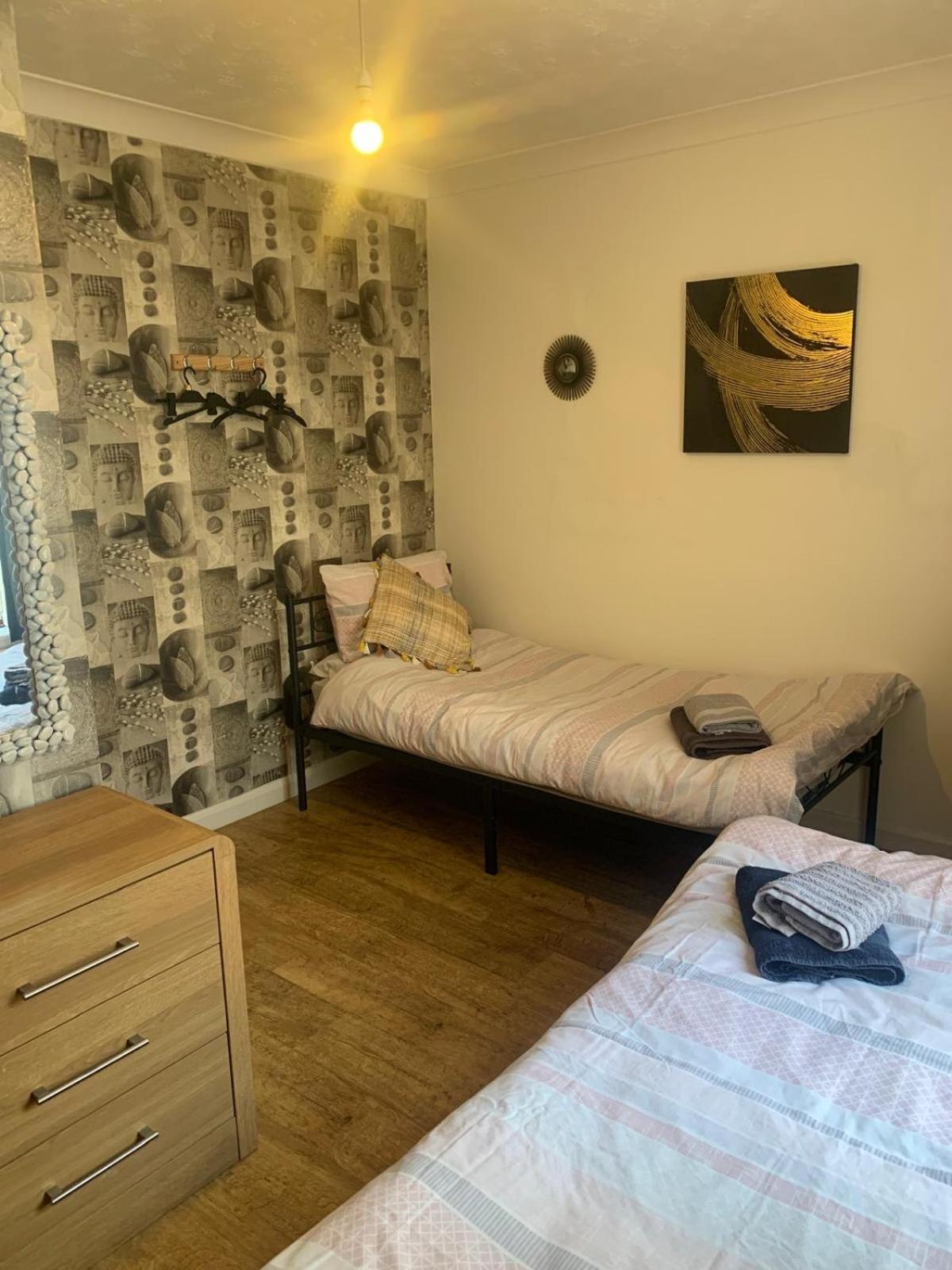 Apartment Kings Lynn 1 King's Lynn