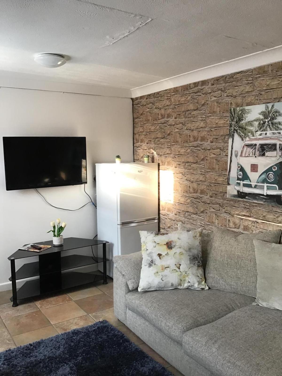 Apartment Kings Lynn 1 *